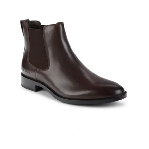 Cole Haan | Shoes | New In Box Cole Haan Hawthorne Leather  display picture 2